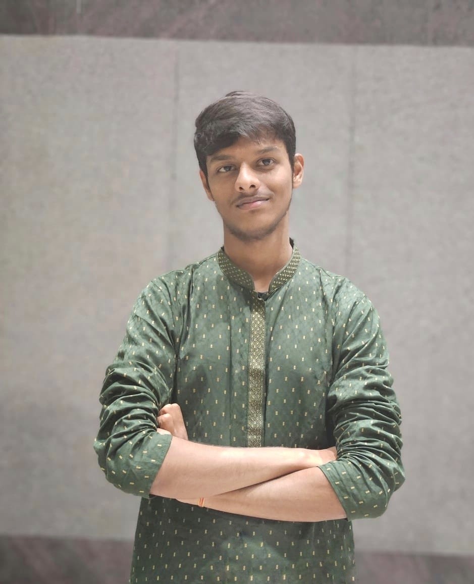 Team Member