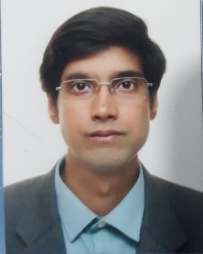 Abhishek Sarkhel